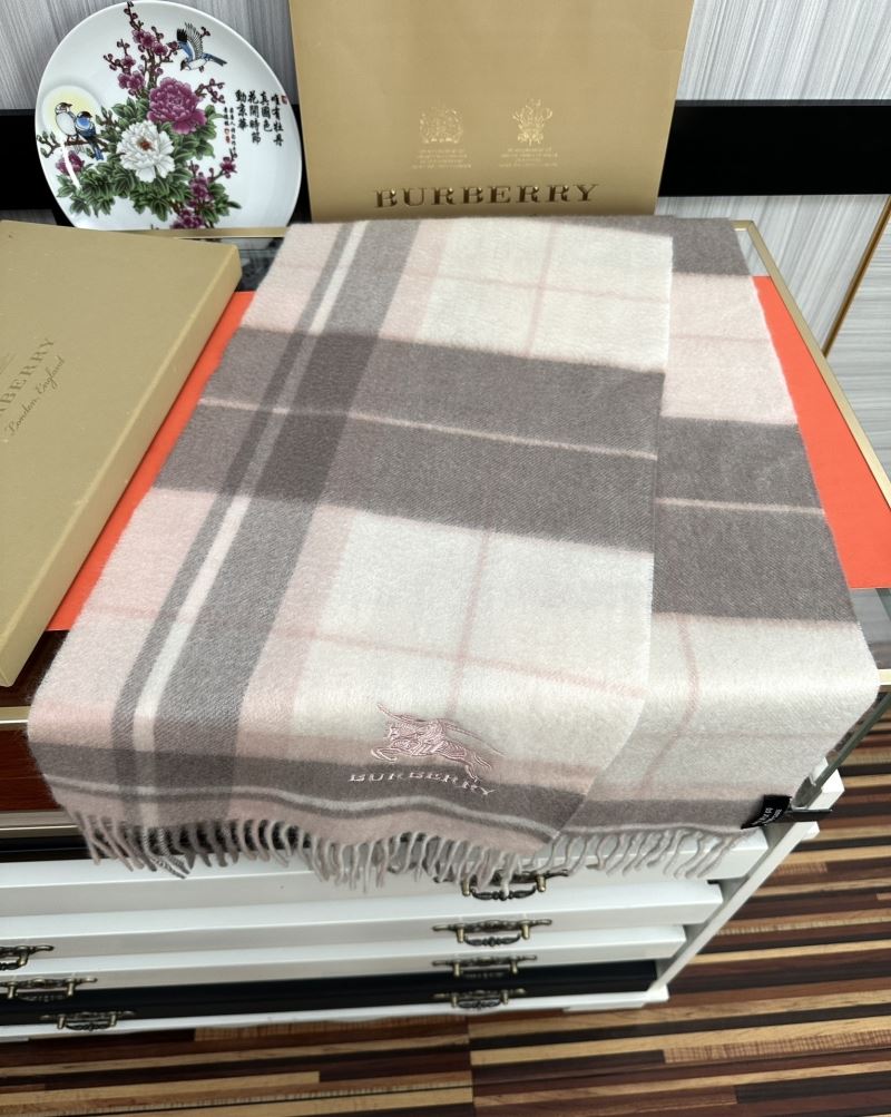 Burberry Scarf